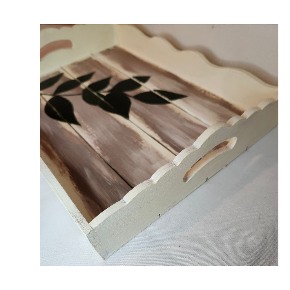 Decorative Tray - Picture 3 of 5